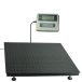 Waga platformowa 2000x1500mm, 1500/3000kg, BEZ legalizacji