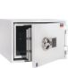 Sejf ogniotrwały FRS30 z zamkiem elektronicznym