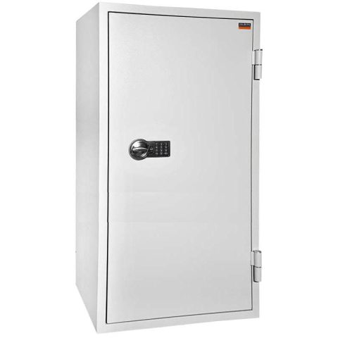 Sejf ogniochronny FRS165 z zamkiem elektronicznym