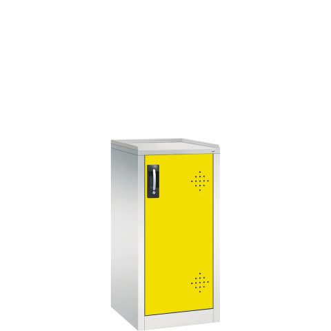 Szafka na chemikalia 1000x500x500mm
