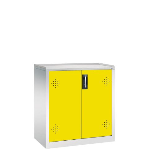 Szafka na chemikalia 1000x930x500mm