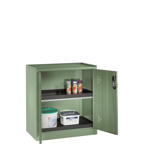 Szafka na chemikalia 1000x930x500mm