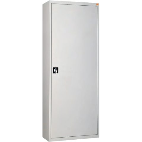 Szafa biurowa metalowa Standard 1920 x 600 x 420 mm, drzwi u