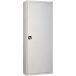 Szafa biurowa metalowa Standard 1920h x600 x420mm, drzwi uchylne