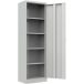 Szafa biurowa metalowa Standard 1920h x600 x420mm, drzwi uchylne