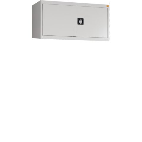 Nadstawka do szafy biurowej Standard 500h x1000 x420mm, drzwi uchylne