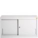 Nadstawka do szafy aktowej Standard 500h x900 x420mm, drzwi przesuwne