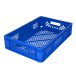 Pojemnik transportowy EURO 600x400x130, ażurowy