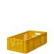 Pojemnik transportowy EURO 600x400x200, ażurowy