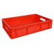 Pojemnik transportowy EURO 600x400x130