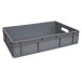 Pojemnik transportowy EURO 600x400x130
