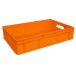 Pojemnik transportowy EURO 600x400x130