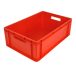 Pojemnik transportowy EURO 600x400x200