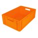 Pojemnik transportowy EURO 600x400x200