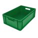 Pojemnik transportowy EURO 600x400x200