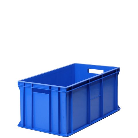 Pojemnik transportowy EURO 600x400x300,