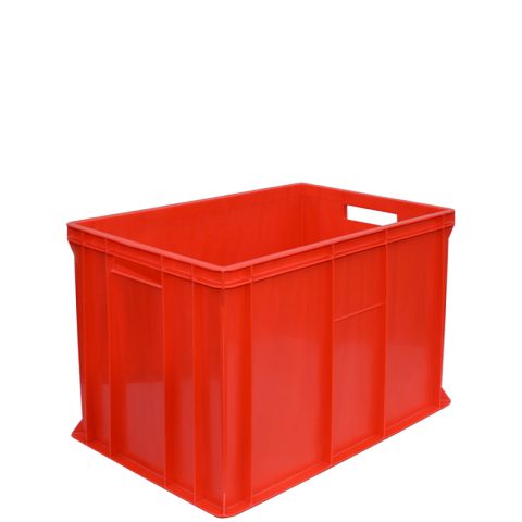 Pojemnik transportowy EURO 600x400x410