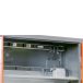 Szafa na elektronarzędzia 1950x930x500mm, Comfort, drzwi pełne