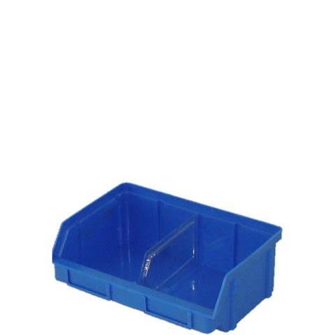 Pojemnik warsztatowy typ VI  140x203x74mm, 0,9l