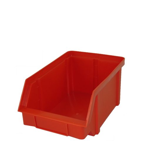 Pojemnik warsztatowy typ II 314x202x148mm, 4l
