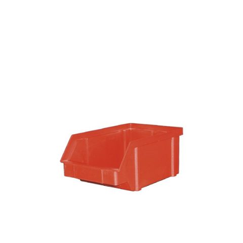 Pojemnik warsztatowy typ II 314x202x148mm, 4l