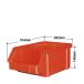 Pojemnik warsztatowy typ II 314x202x148mm, 4l