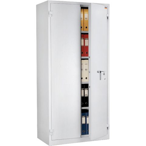 Szafa pancerna na dokumenty BM 1950x930mm