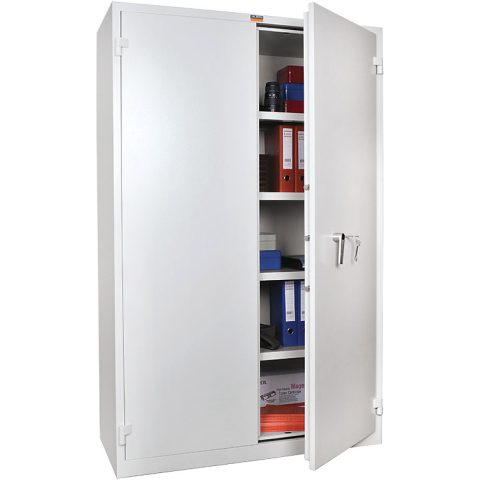 Szafa pancerna na dokumenty BM 1950x1250mm