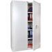 Szafa pancerna na dokumenty BM 1950x1250mm
