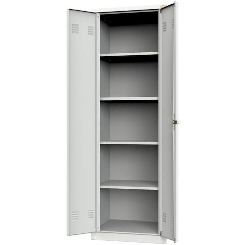Szafa gospodarcza półkowa 60cm