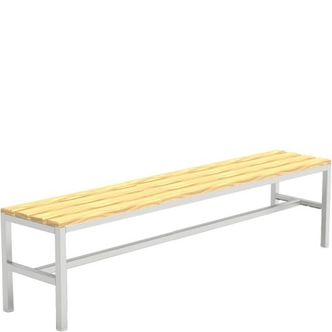 Ławka szatniowa 200cm
