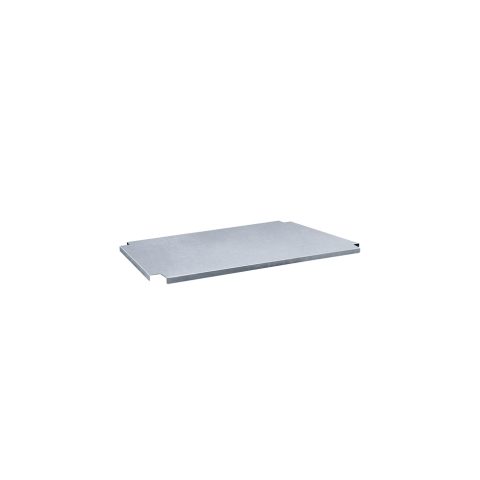 Nakładka z blachy do półki 800 x 800mm