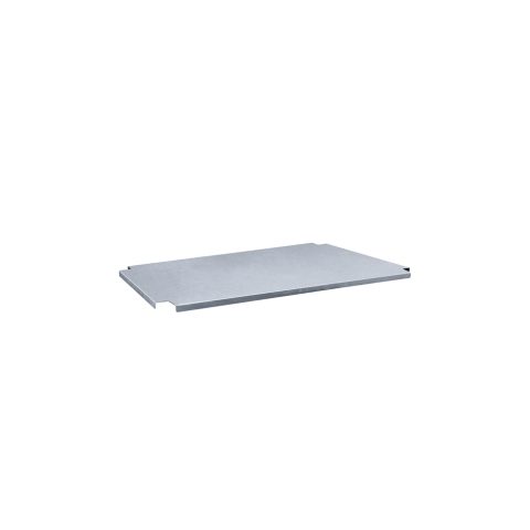 Nakładka z blachy do półki 1000 x 600mm