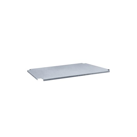 Nakładka z blachy do półki 1200 x 400mm