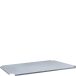 Nakładka z blachy do półki 1200 x 400mm