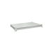 Półka ze wspornikami do regału 1200 x 800mm, z płyty laminowanej