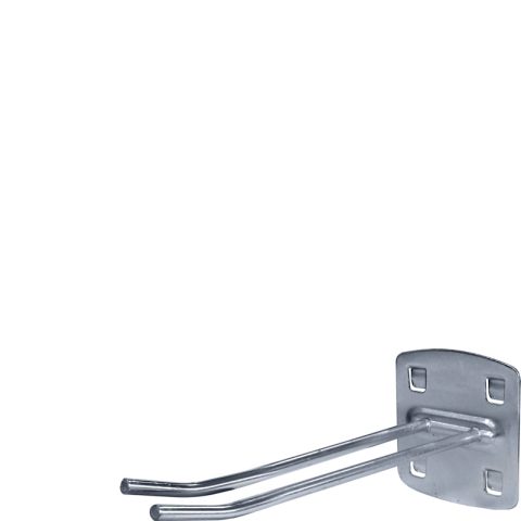 Haczyk do tablicy narzędziowej typ C 160mm / kpl.= 5 szt.