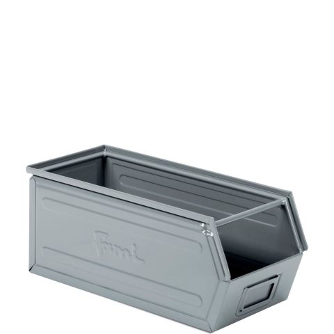 Pojemnik magazynowy metalowy, rozmiar 3P4