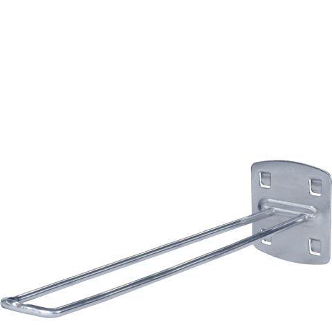 Haczyk do tablicy narzędziowej typ UW 200mm/kpl. =5 szt.