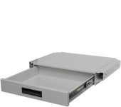 Szuflada do szaf na oprawki narzędziowe CNC