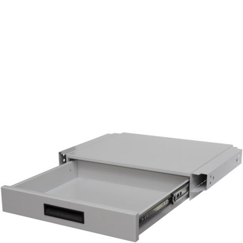 Szuflada do szaf na oprawki narzędziowe CNC