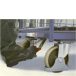 Wózek ramowy pod paletę 1200x800mm, 1050kg