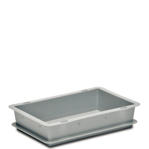 Pojemnik plastikowy 300x200x65mm, 2L
