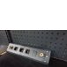Listwa zasilająca, 4 gniazda 230V, 1 gniazdo USB, 1 końcówka powietrza