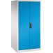 Szafa magazynowa głęboka 1950x930x800mm, wzmocniona