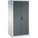 Szafa magazynowa głęboka 1950x930x800mm, wzmocniona