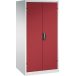 Szafa magazynowa głęboka 1950 x 930 x 800 mm, wzmocniona