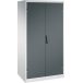 Szafa magazynowa głęboka 1950x1200x800mm, wzmocniona