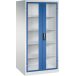 Szafa magazynowa witrynowa 1950 x 930 x 800 mm