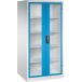 Szafa magazynowa witrynowa 1950 x 930 x 800 mm